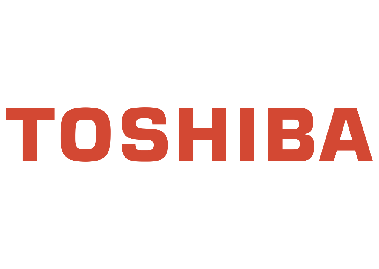 Toshiba-logo-vector